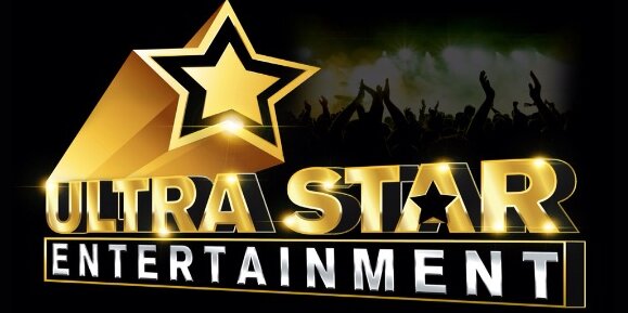 Ultra Star Ent banner