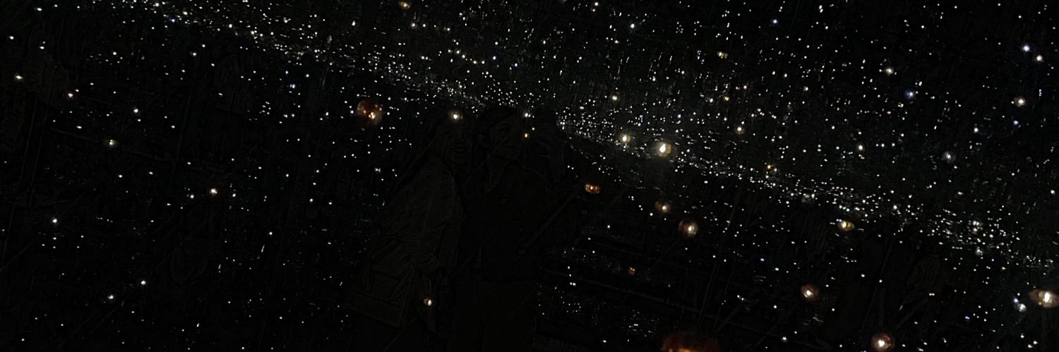 gabyrdeleon's profile banner image