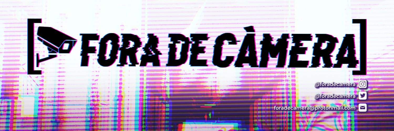 Fora de Càmera banner