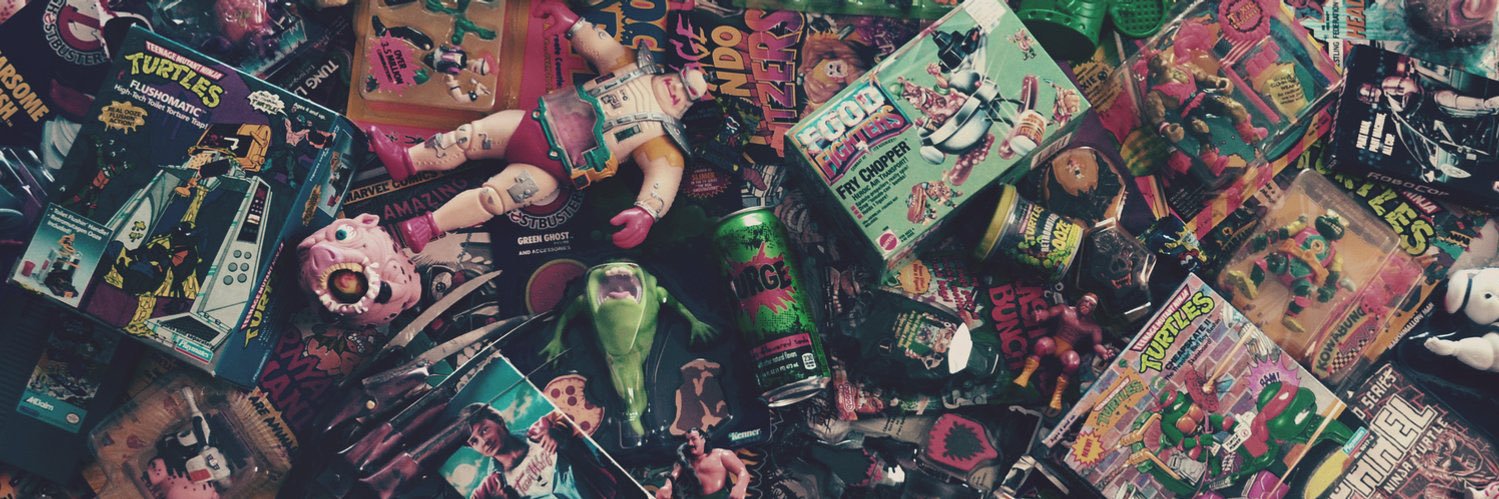 heytreka's profile banner image