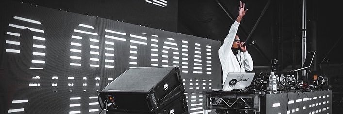 2OfficialDJ's profile banner image