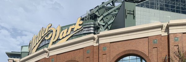 BrewCrewFan3 Profile Banner