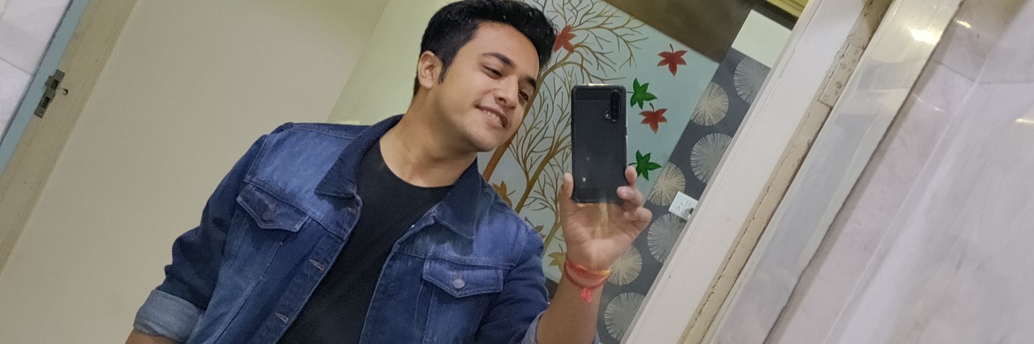 KamdarUtkarsh's profile banner image