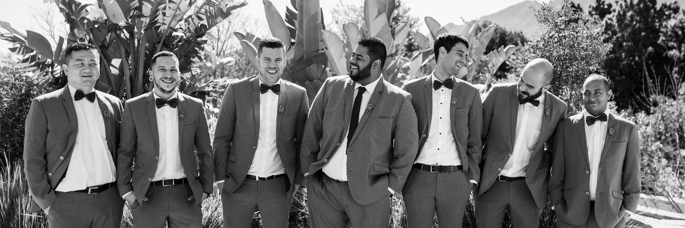 Baadier Sydow 🇿🇦 banner