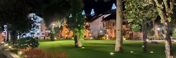 VinayLeading Profile Banner