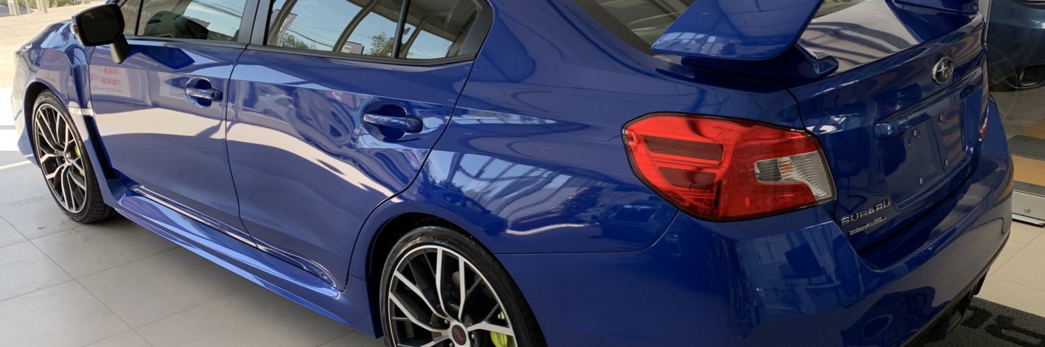 Car banner
