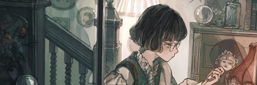 castle_twitt's profile banner image