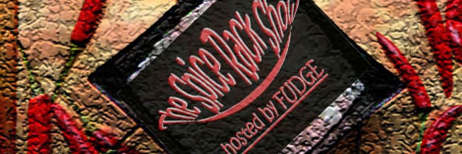 SpiceRackShow's profile banner image