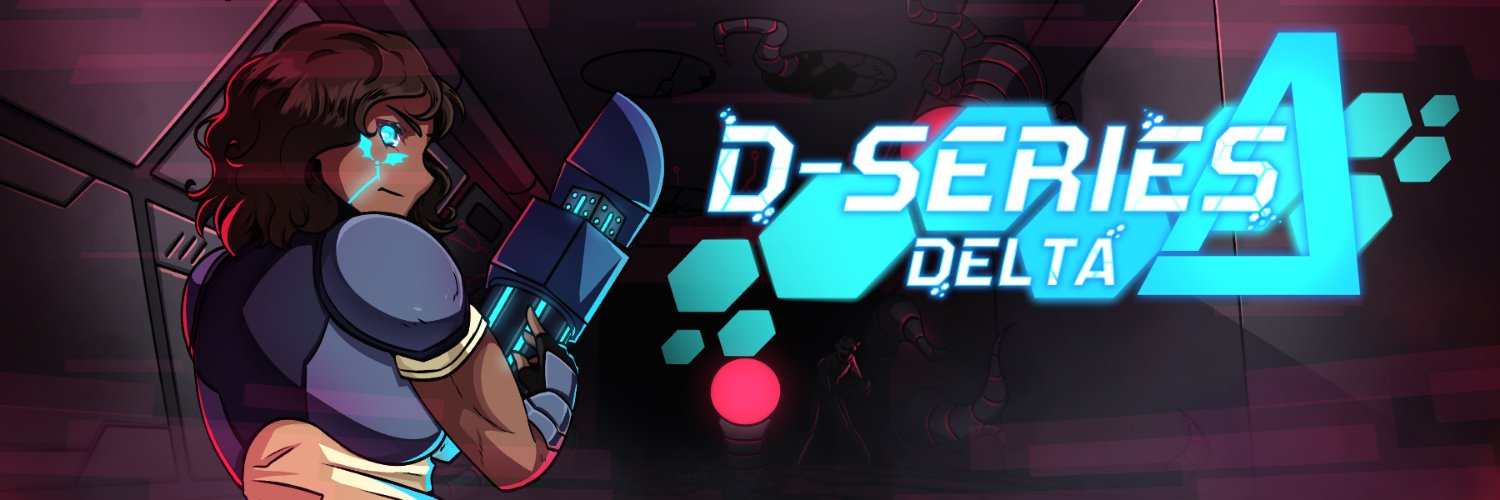 NinjaDaLua Studio - D-Series Delta banner