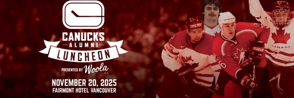 canucksalumni Profile Banner