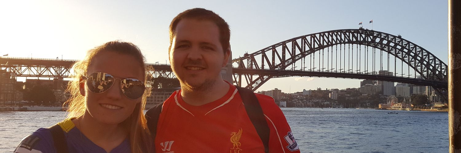 Kez_93's profile banner image