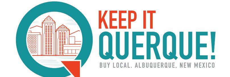 KeepItQuerque banner