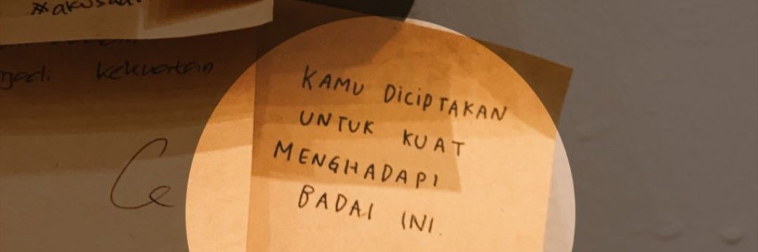Aisyah banner