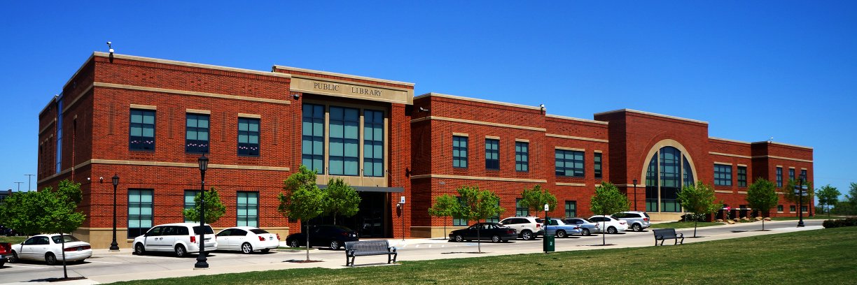 NRHLibrary's profile banner image