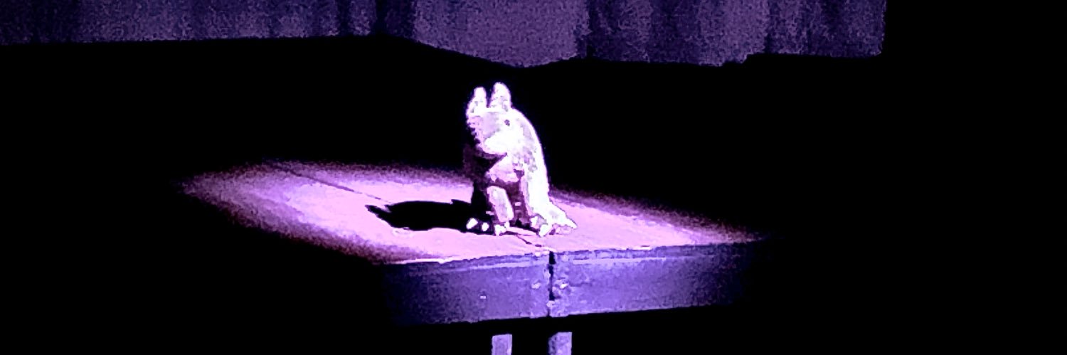 Big Frog ™ banner