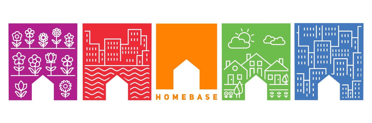 HomeBase Cincinnati banner