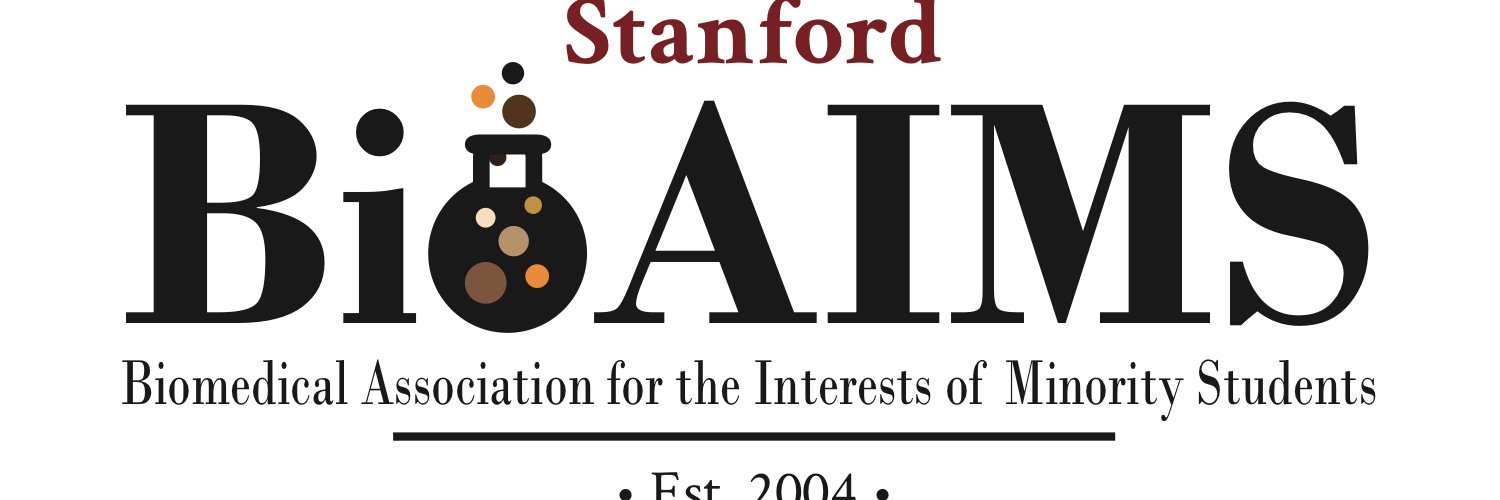 Stanford BioAIMS Profile Banner