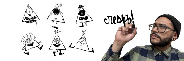 CRESPOarts Profile Banner