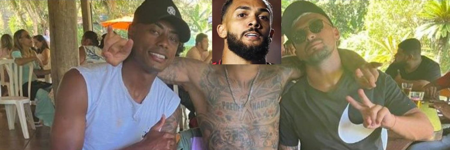 edilso u jogadôᶜʳᶠ 🇧🇷 🏆4x 🏆9x 🏆5x banner