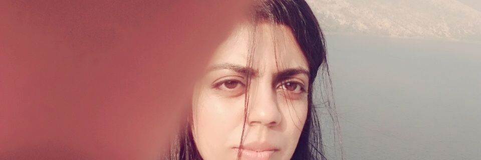 Aaiyasha's profile banner image