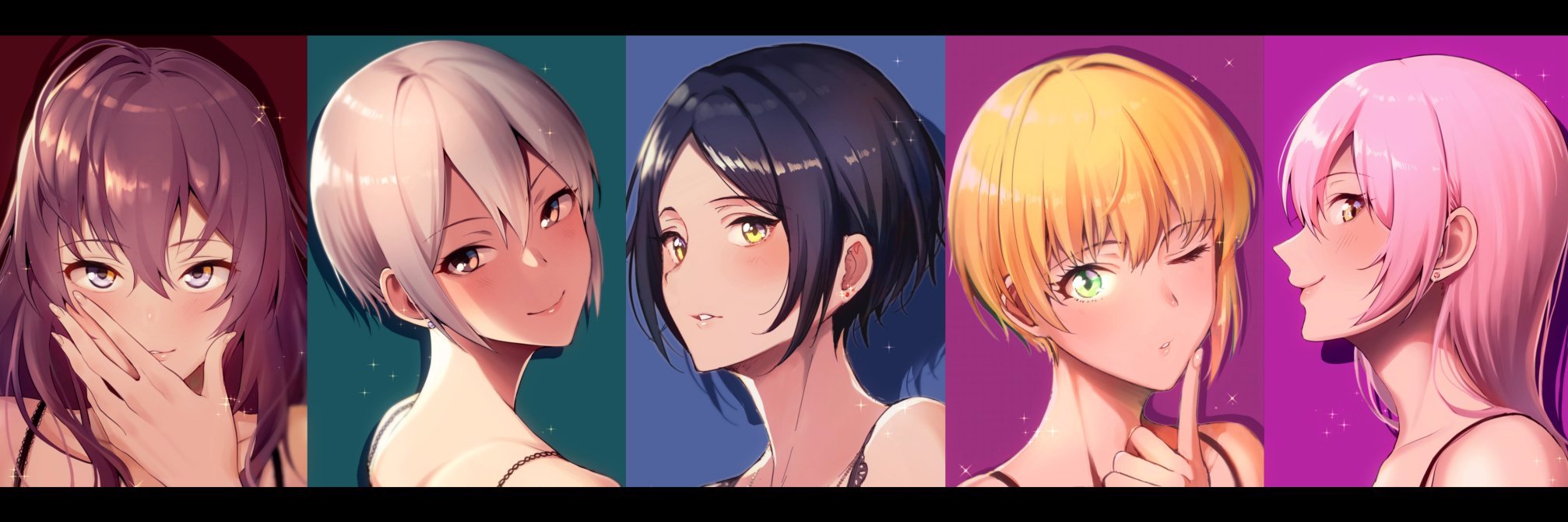 MUGENSAKURA's profile banner image