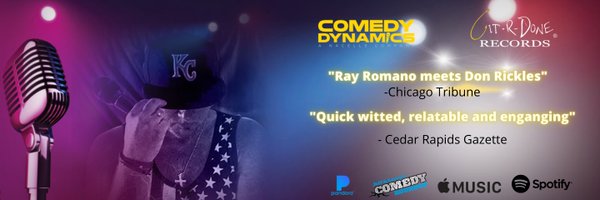 actorcomic Profile Banner