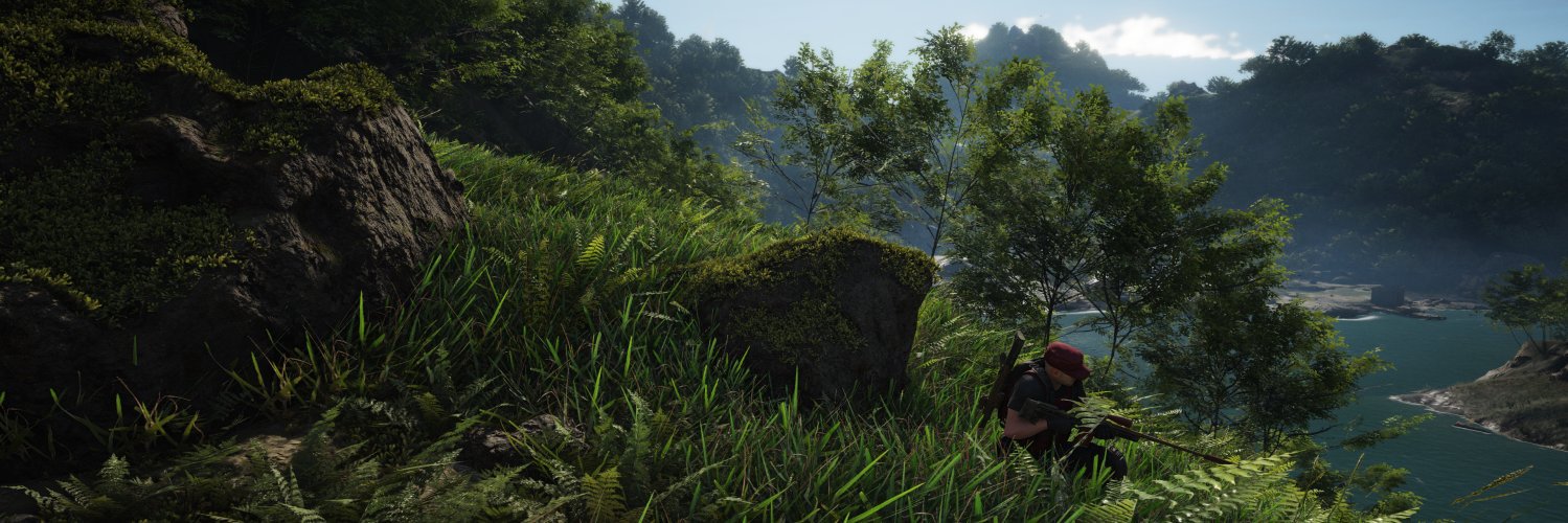 kekyo2's profile banner image