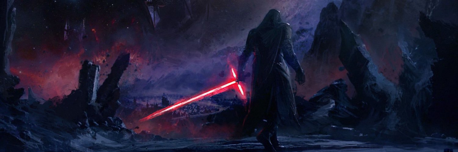 Rusterx3's profile banner image