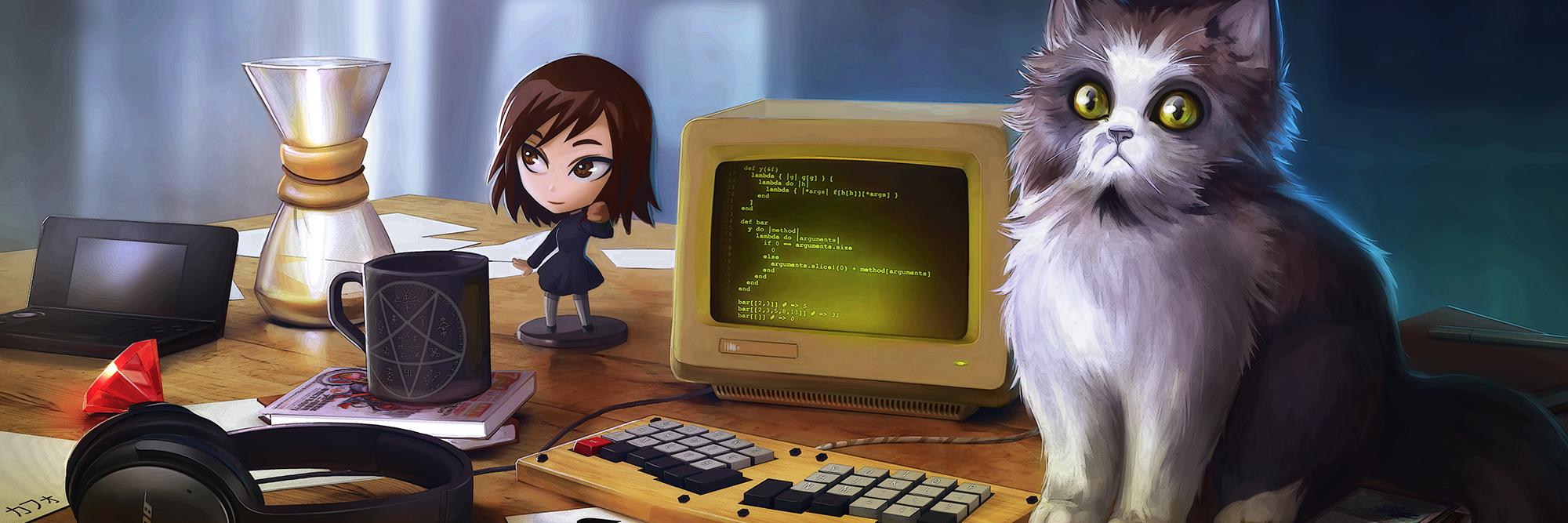 caffo's profile banner image