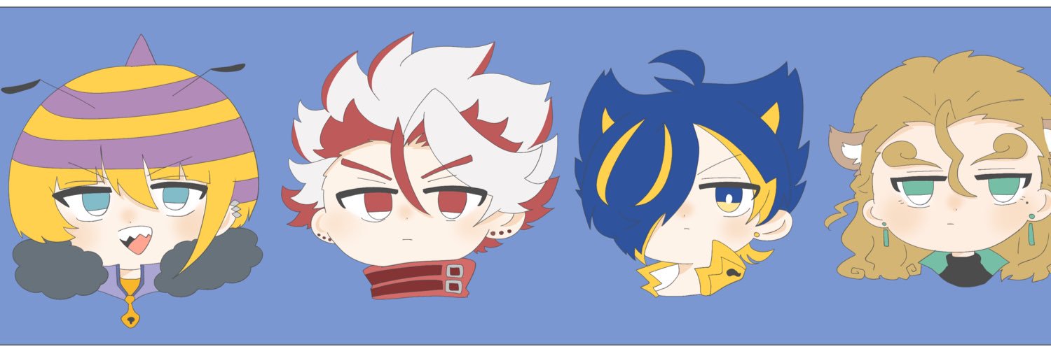 rimatasu's profile banner image