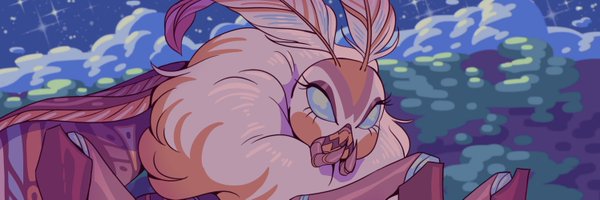 Haley🌷 Profile Banner