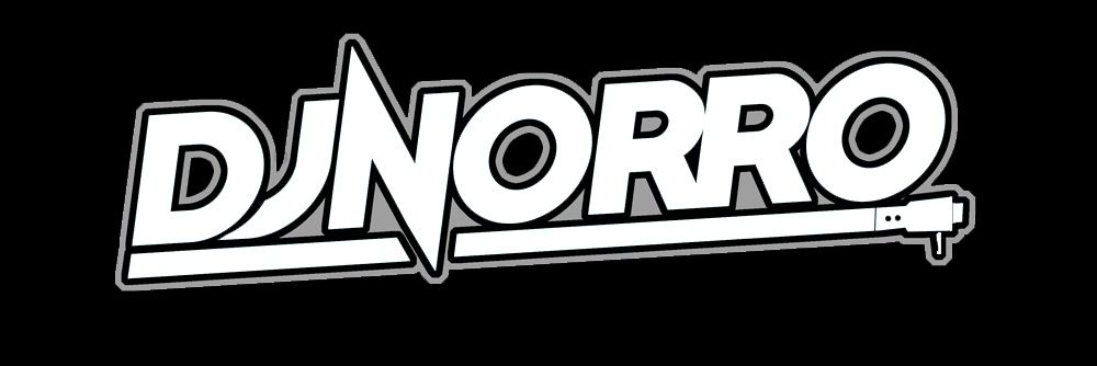 djnorro's profile banner image