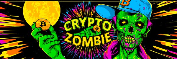 TheCryptoZombie Profile Banner