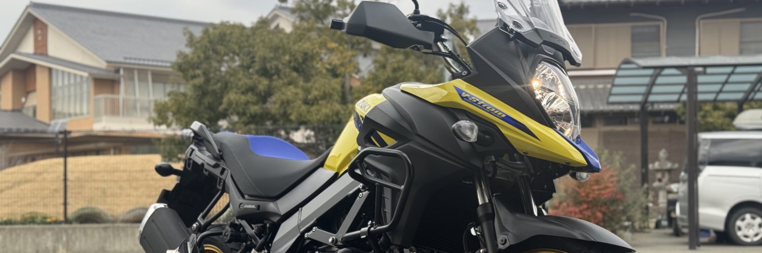 しげ@fireball0126 banner