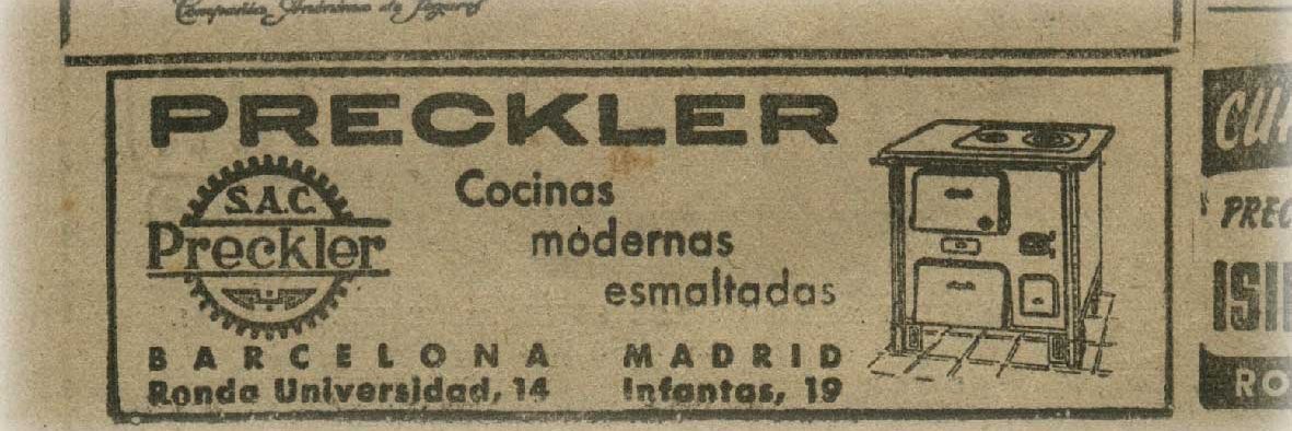 AlbertPreckler's profile banner image