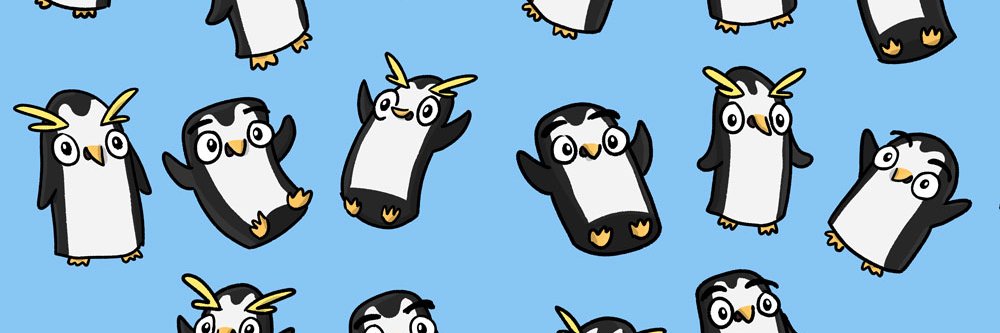 God Creating Animals banner