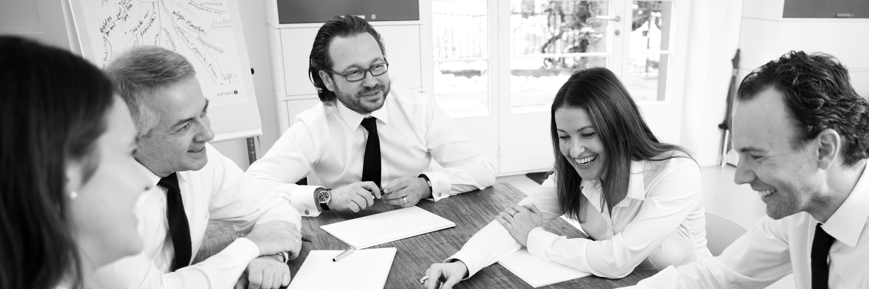 RMWconsult's profile banner image