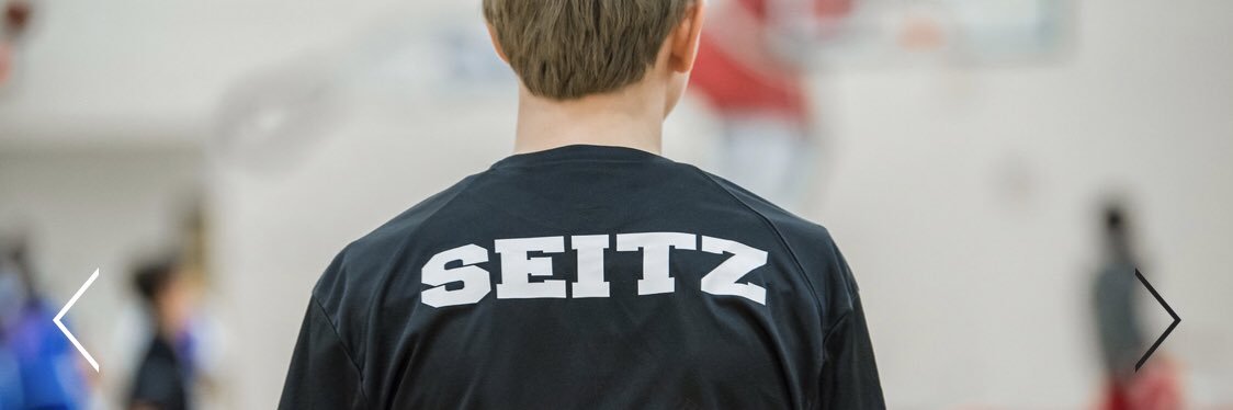 Blake Seitz banner