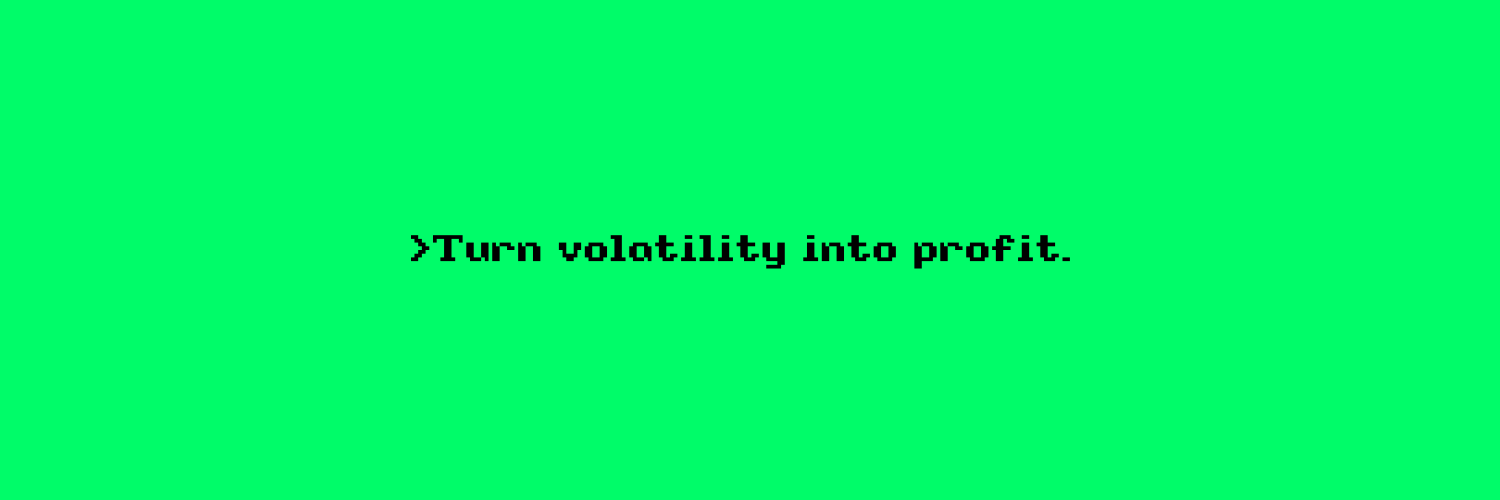 LEVEL UP TRADING's banner
