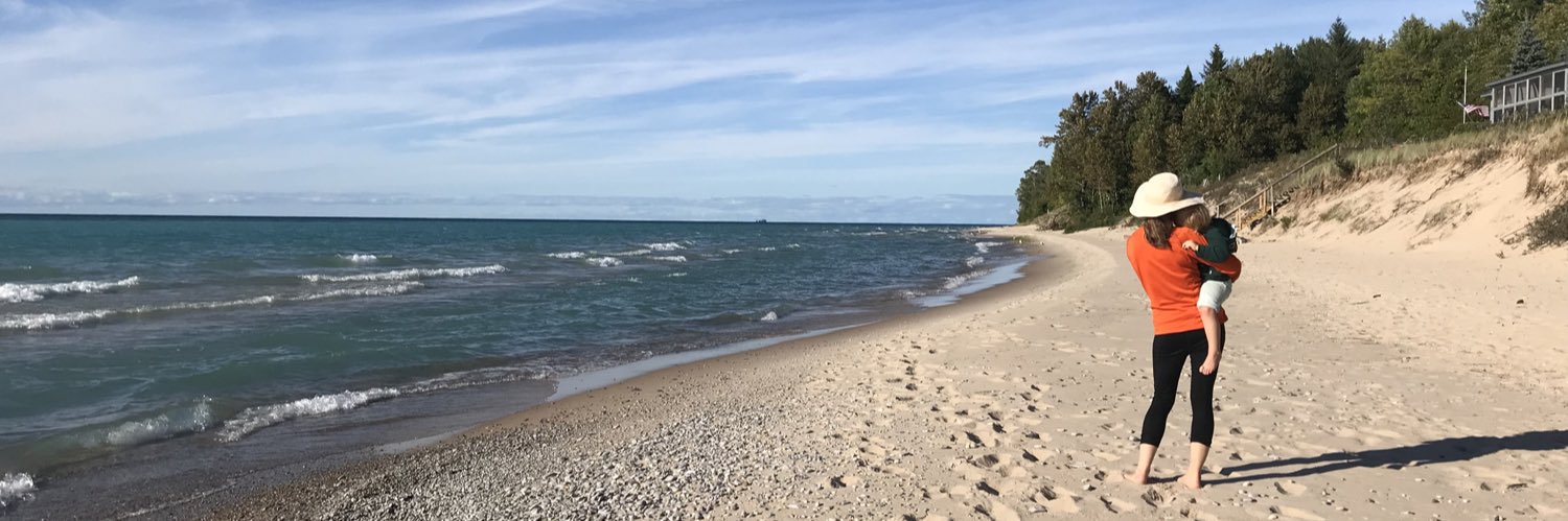 Meredith Pedde banner