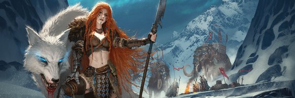 GrimDawn Profile Banner