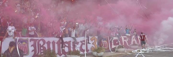 Granadictos's profile banner image