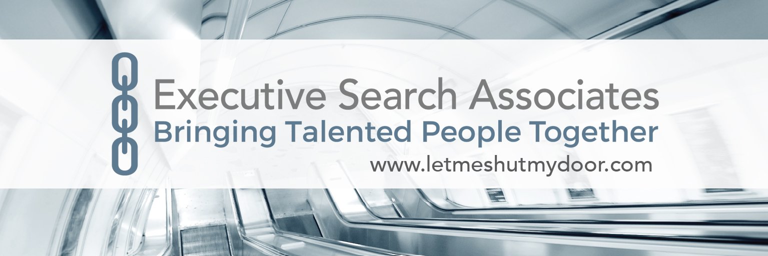 Executive Search Associates (@MyExecSearch) / Posts / X