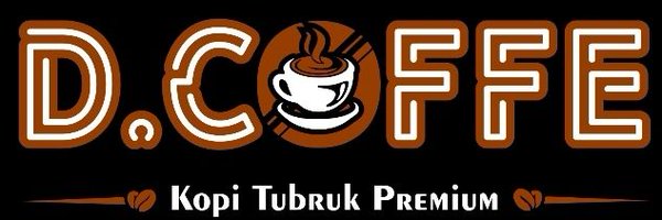 D.Coffee Profile Banner