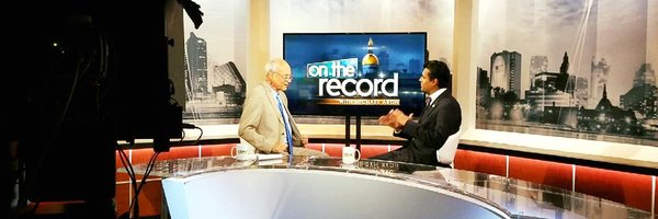 vingopal Profile Banner