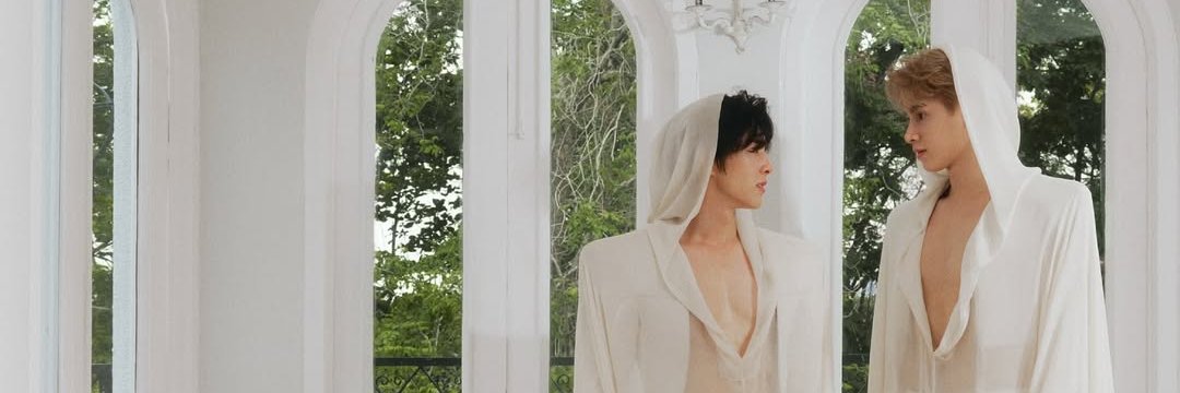 sionipark's profile banner image