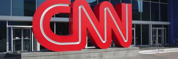 rbakercnn Profile Banner