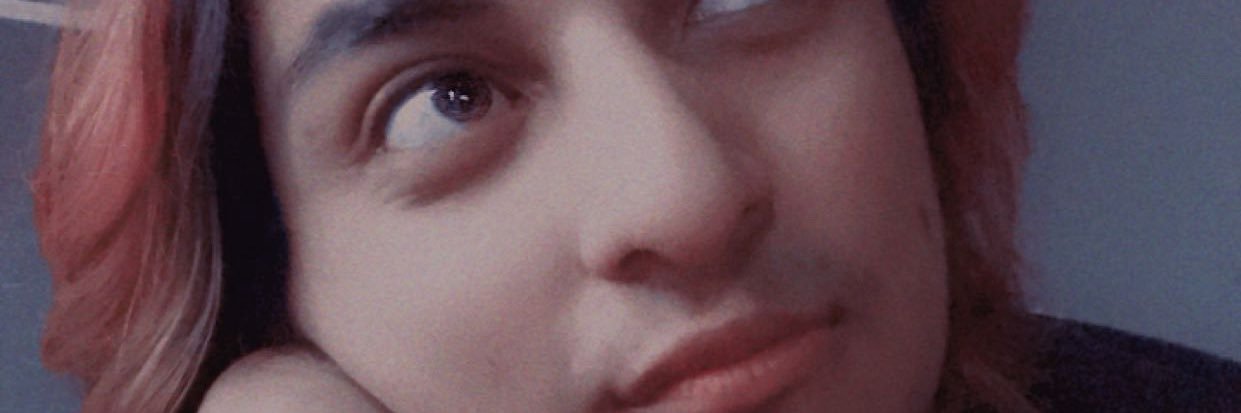 Michael Ramirez banner