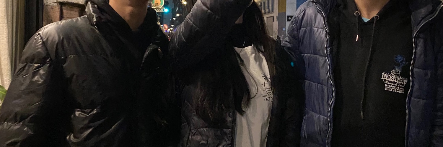 _celesteponce's profile banner image