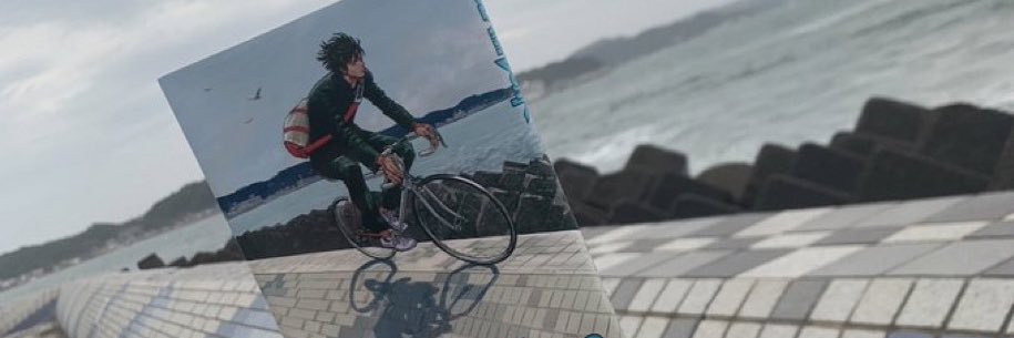 chiaki0929's profile banner image